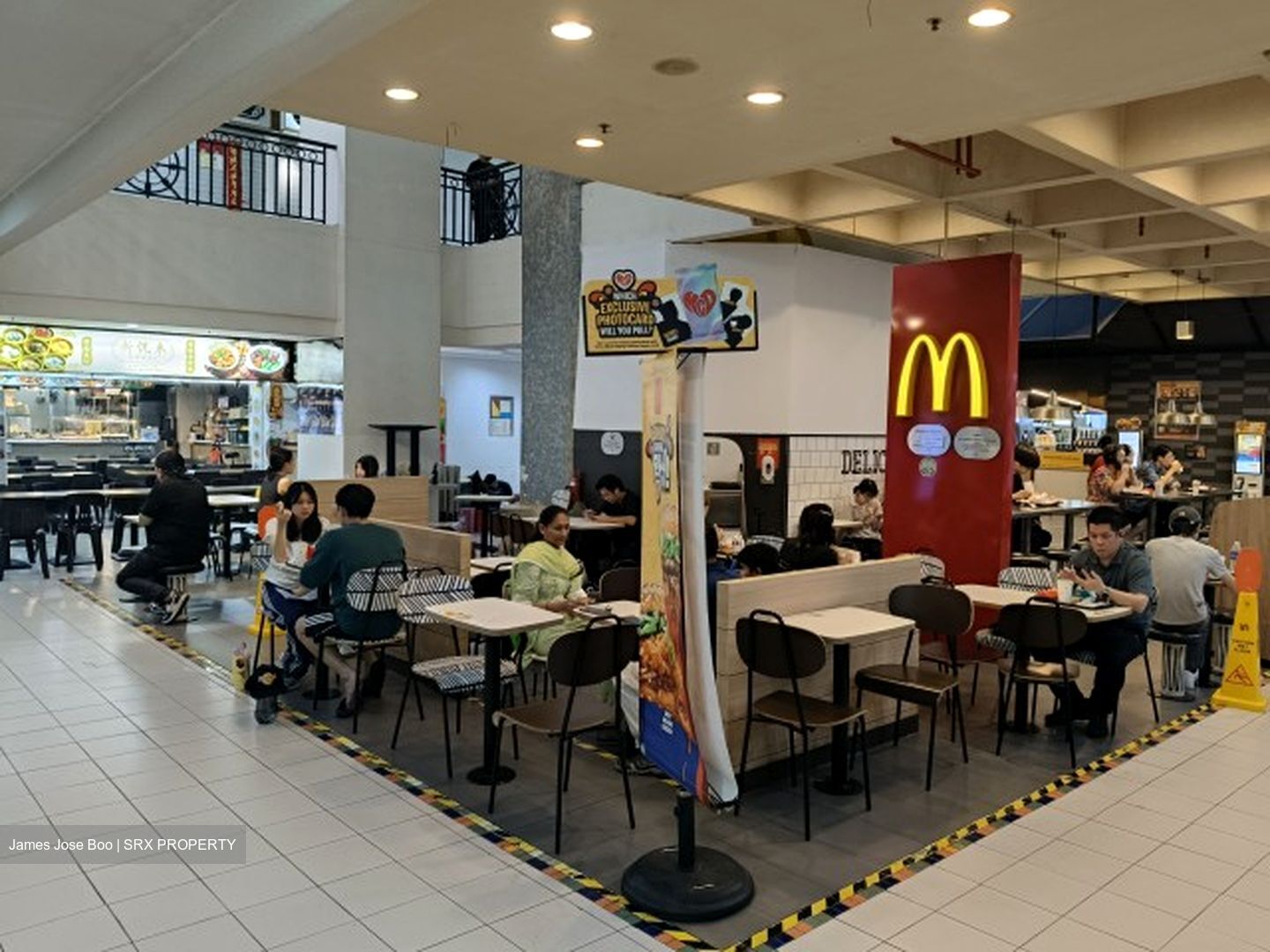 Parklane Shopping Mall (D7), Retail #626973321